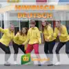 Various Artists - Koningshof Minidisco Deutsch